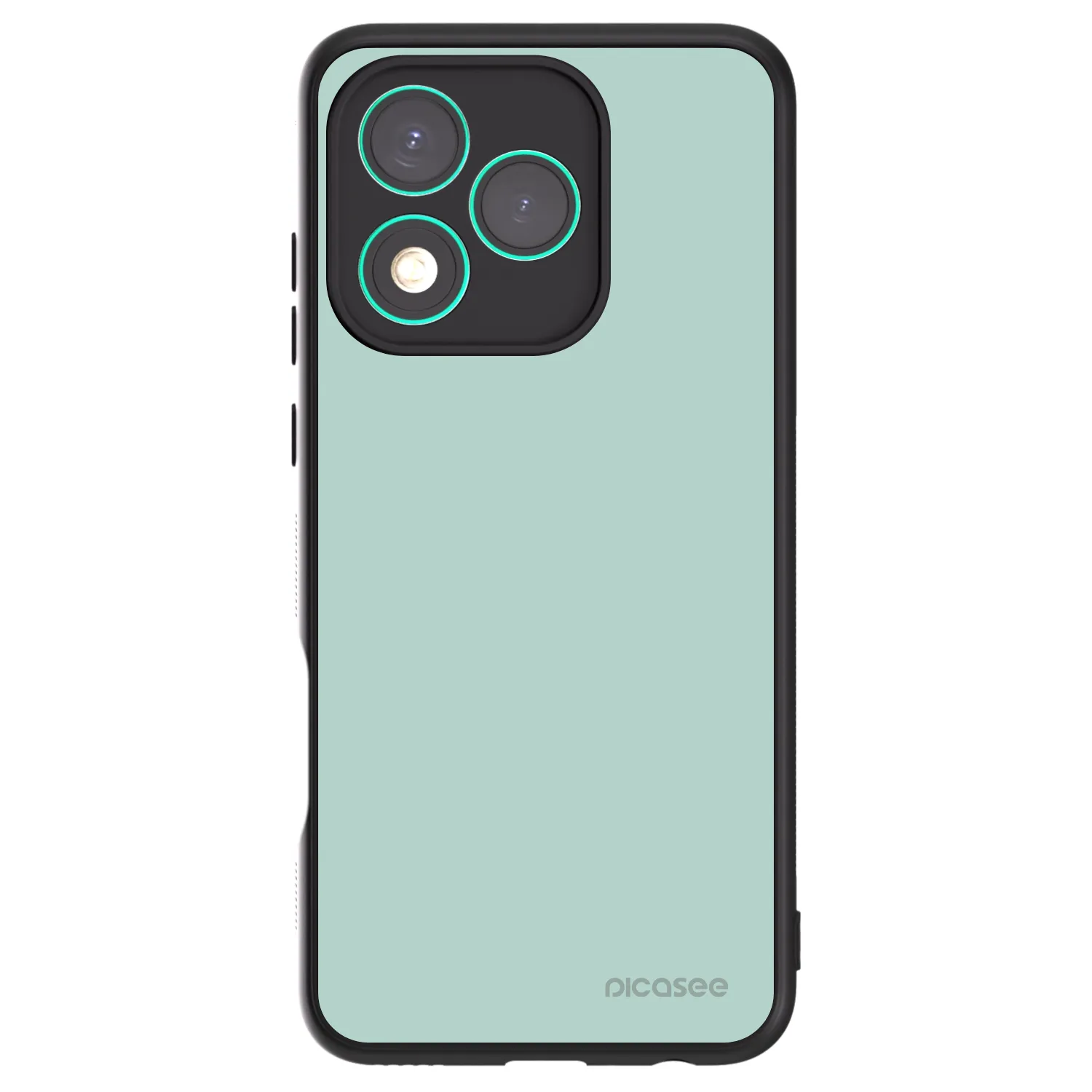 Picasee ULTIMATE CASE za Honor 400 Lite 5G - Pastel Charm