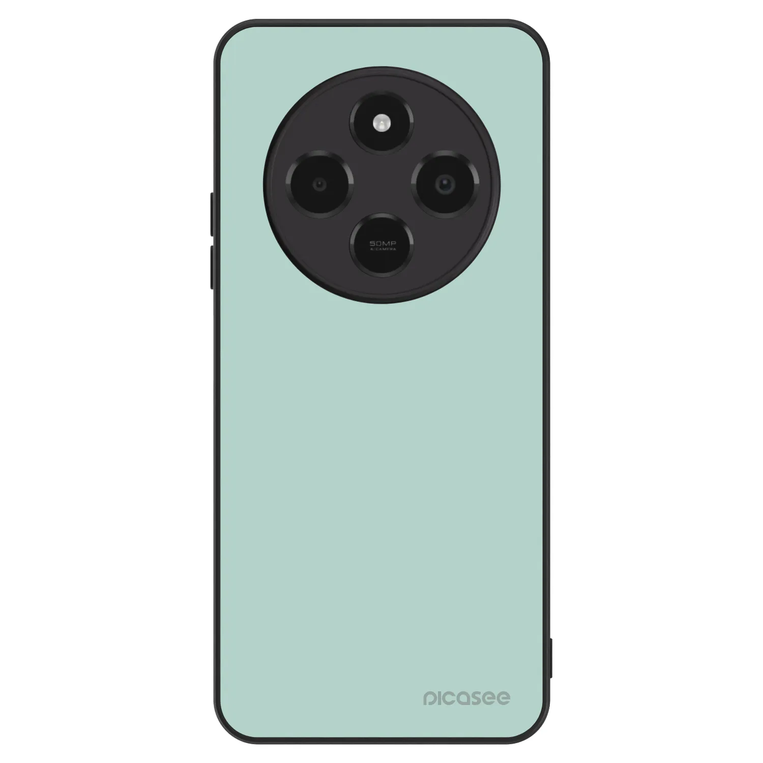 Picasee ULTIMATE CASE za Xiaomi Poco C75 - Pastel Charm
