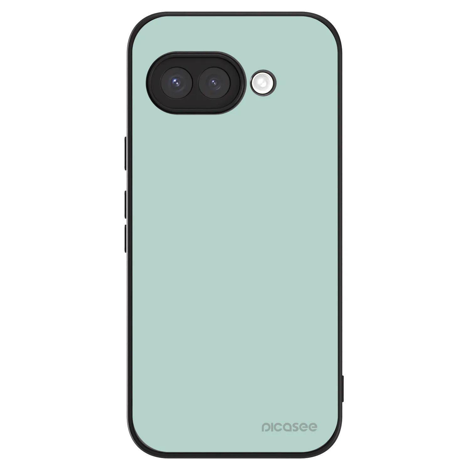 Picasee ULTIMATE CASE za Google Pixel 9a - Pastel Charm