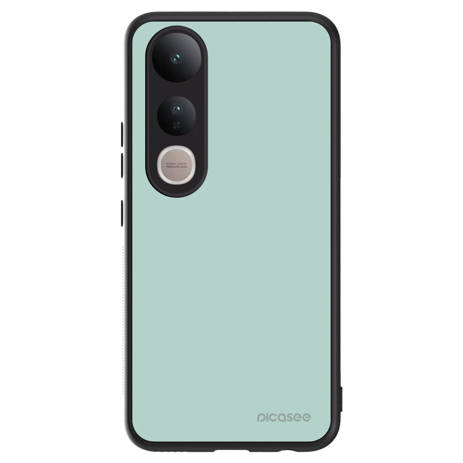 Picasee ULTIMATE CASE za Vivo V50 Lite 5G - Pastel Charm