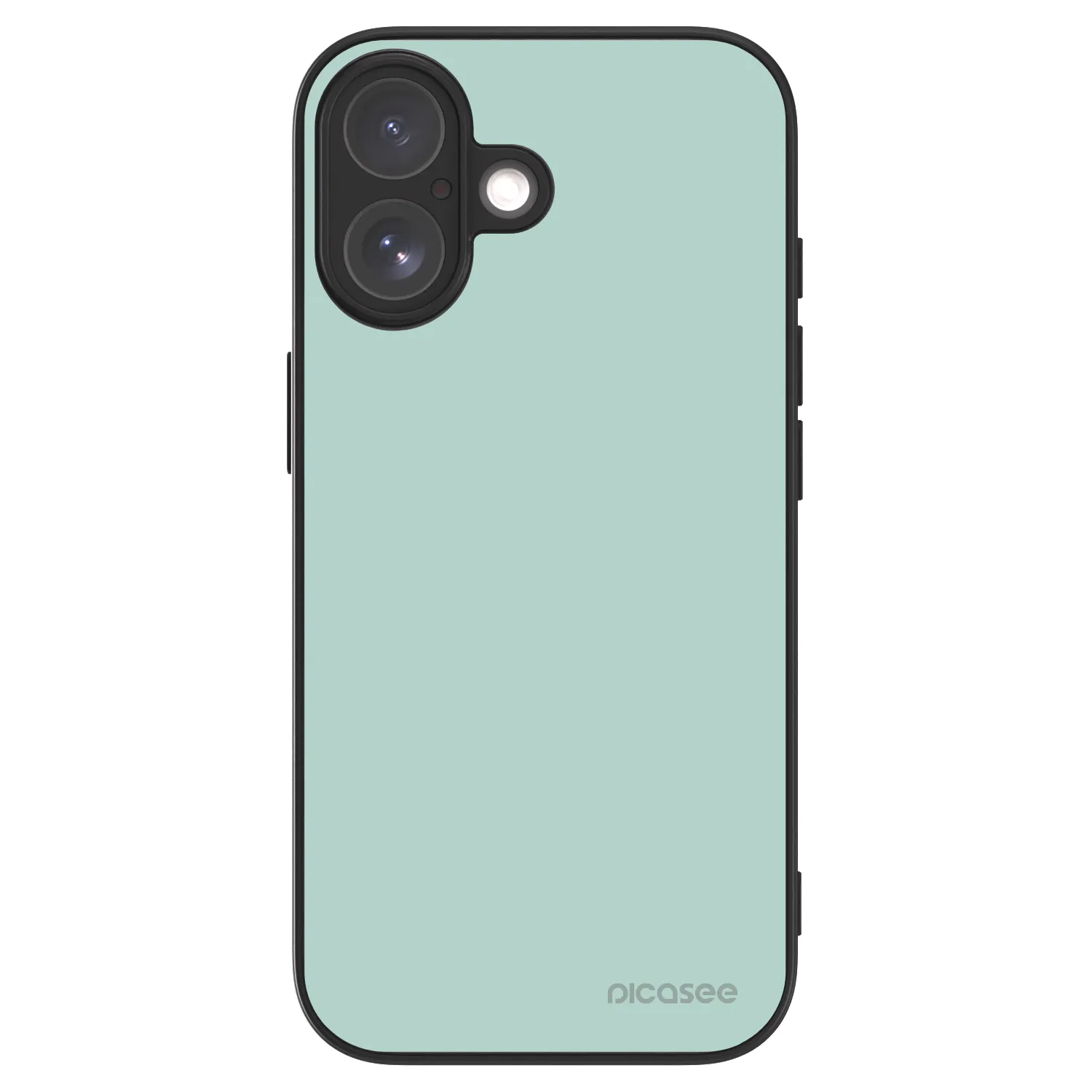 Picasee ULTIMATE CASE MagSafe za Apple iPhone 17 - Pastel Charm