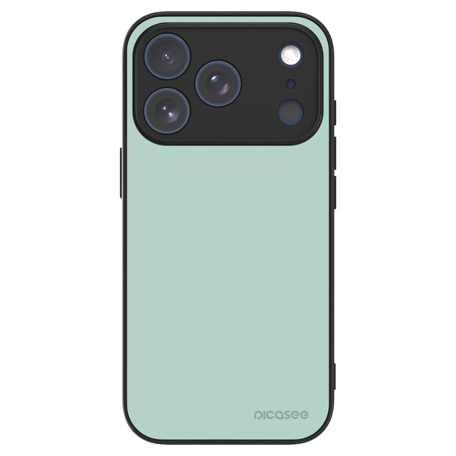 Picasee ULTIMATE CASE za Apple iPhone 17 Pro - Pastel Charm