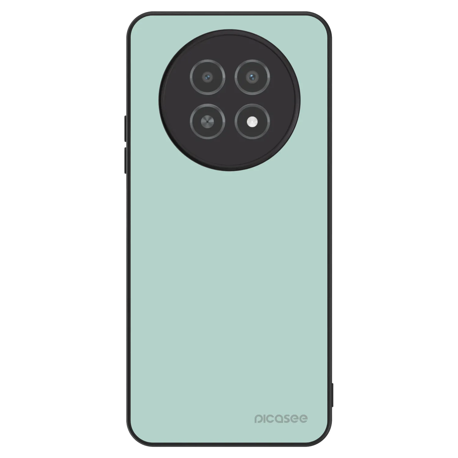 Picasee ULTIMATE CASE za Realme 12X - Pastel Charm