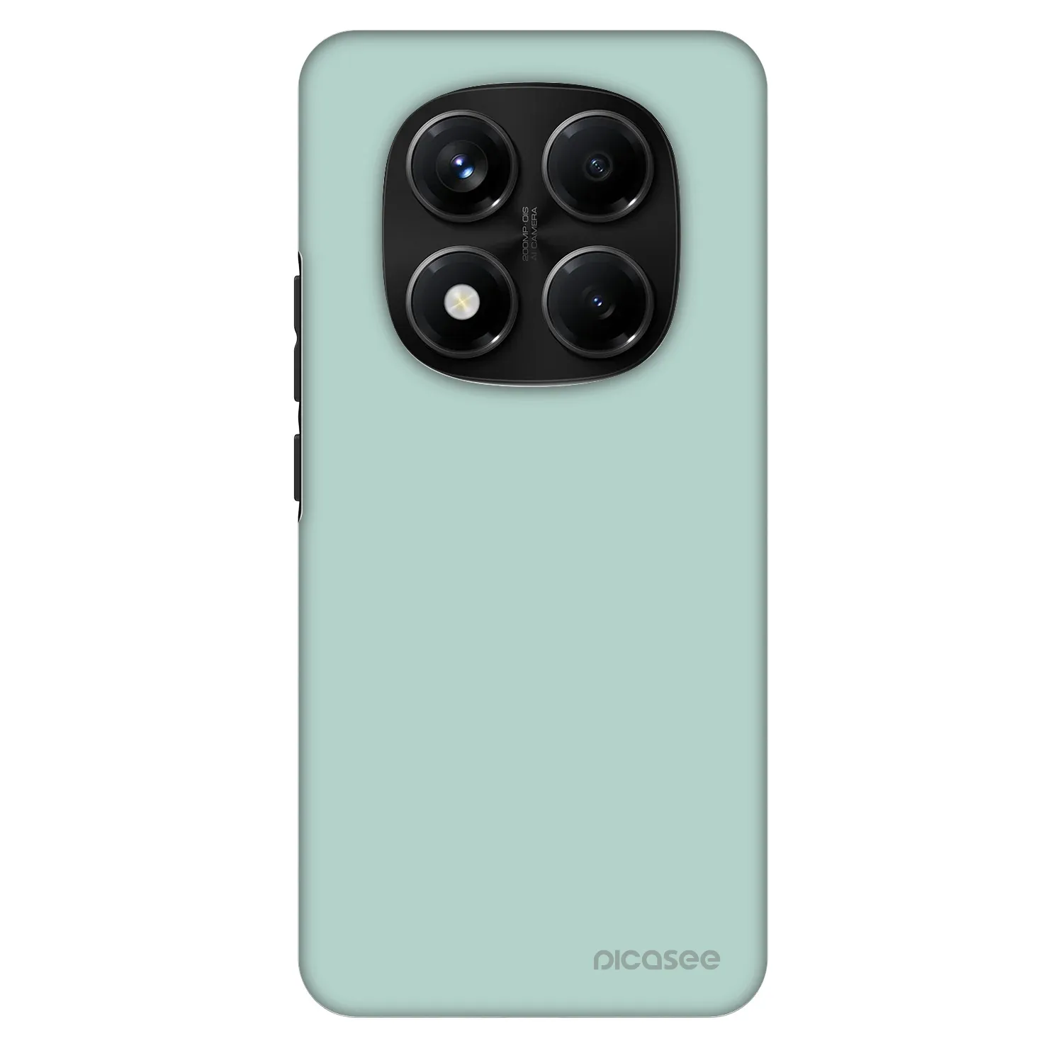 Picasee Fashion Case za Xiaomi Redmi Note 14 Pro+ 5G - Pastel Charm