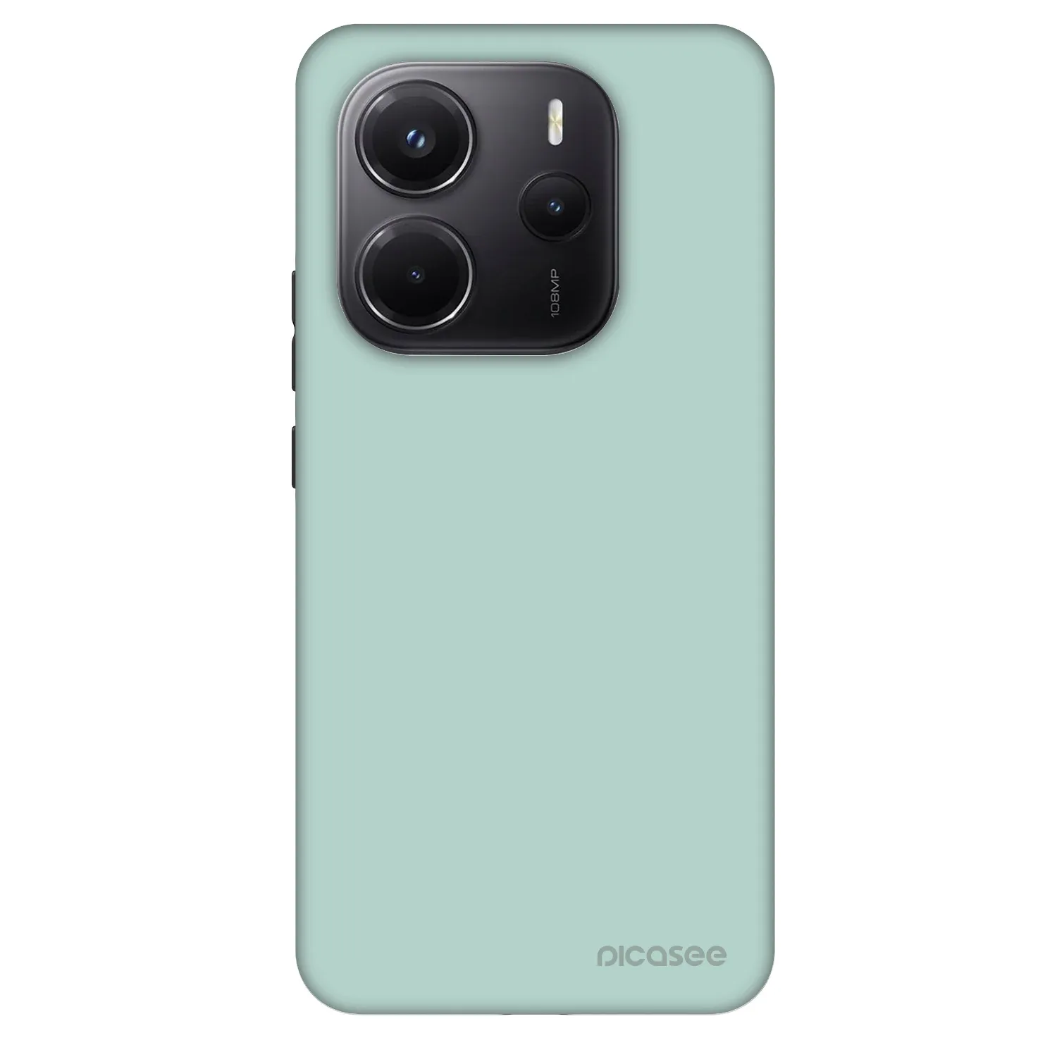 Picasee Fashion Case za Xiaomi Redmi Note 14 5G - Pastel Charm
