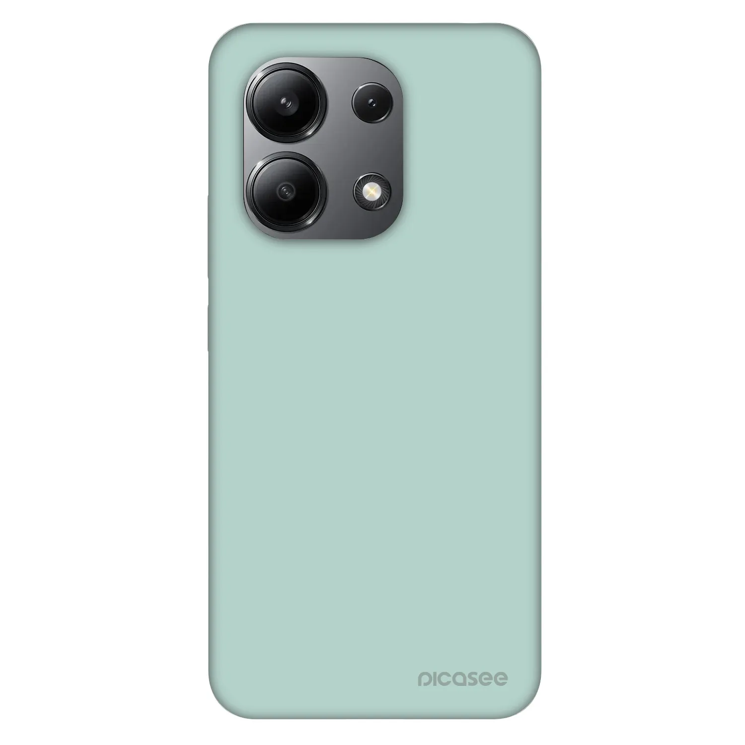 Picasee Fashion Case za Xiaomi Redmi Note 13 4G - Pastel Charm