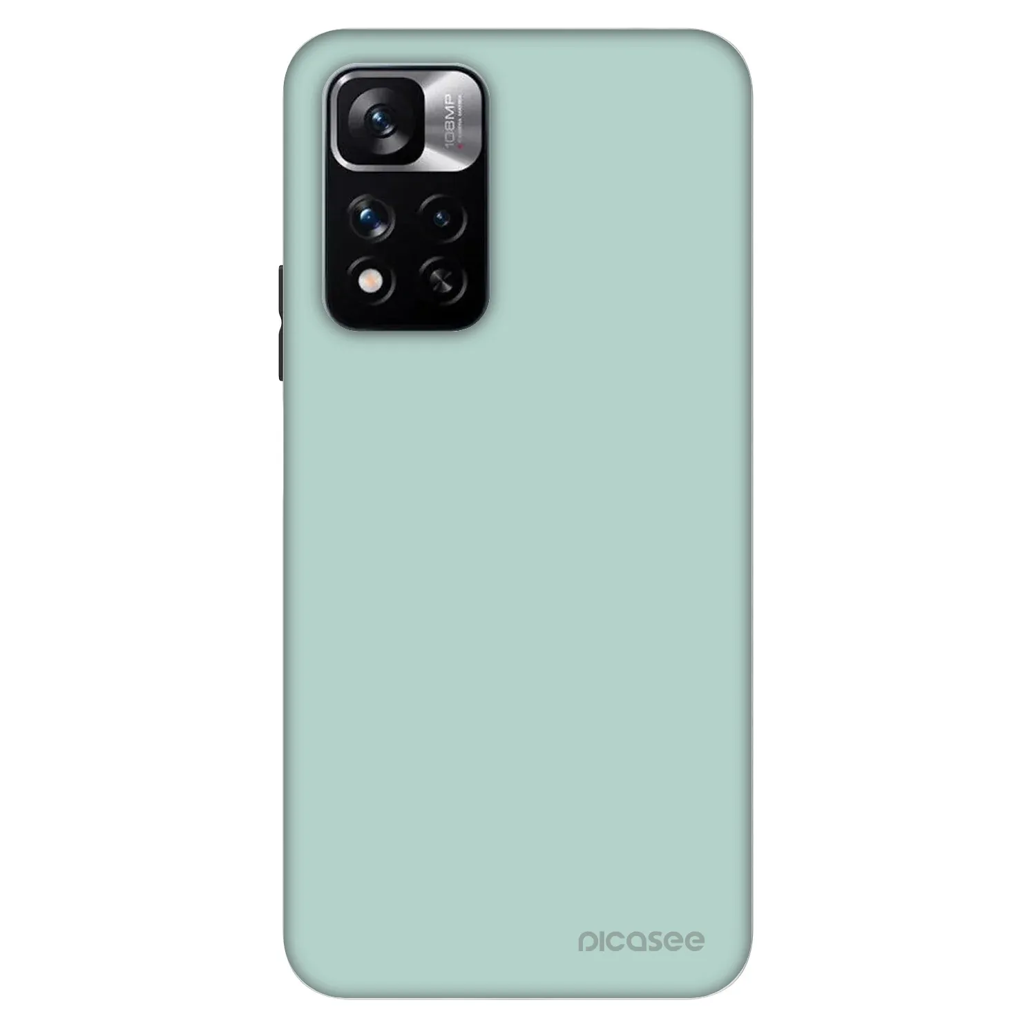 Picasee Fashion Case za Xiaomi Redmi Note 11 Pro - Pastel Charm
