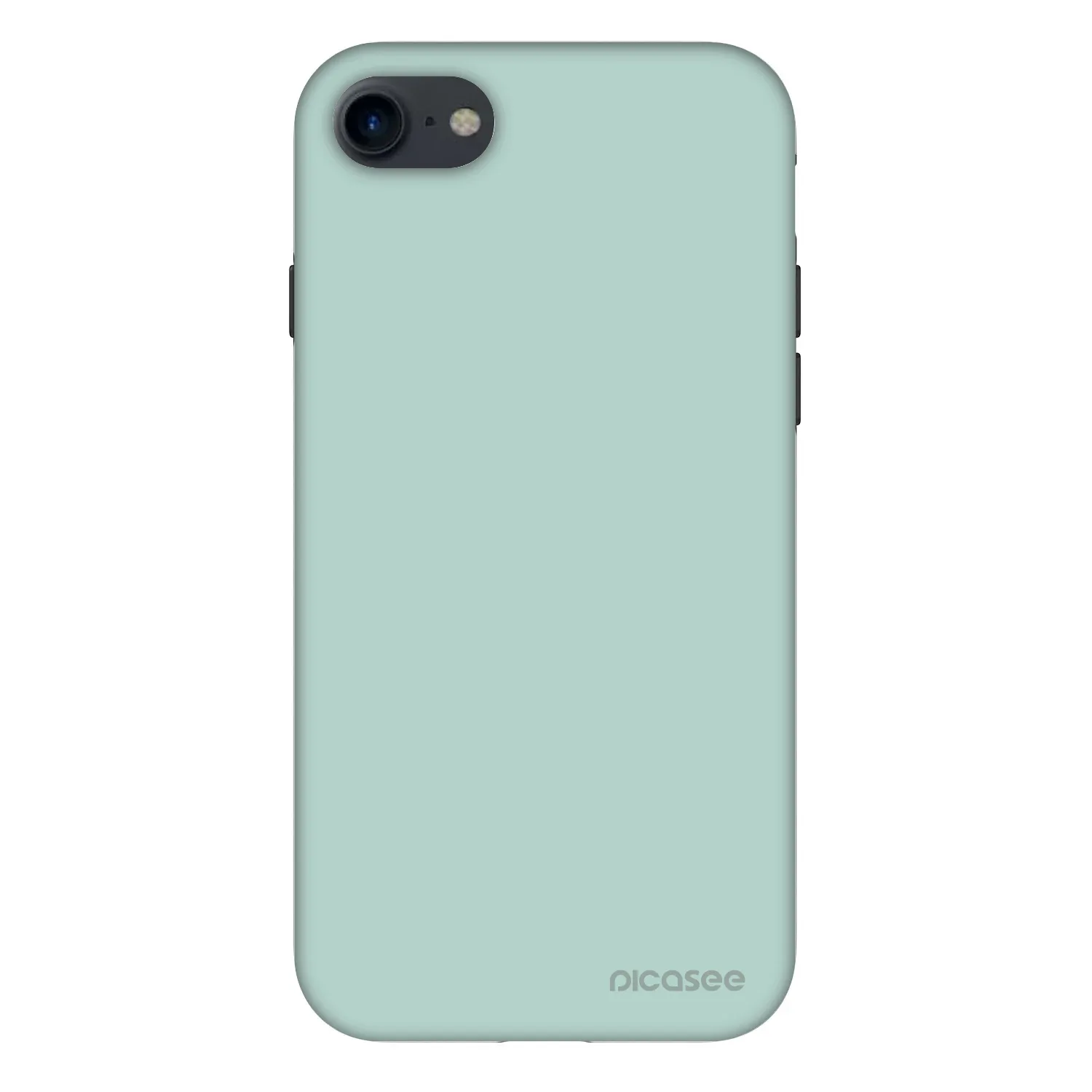 Picasee Fashion Case za Apple iPhone SE 2022 - Pastel Charm