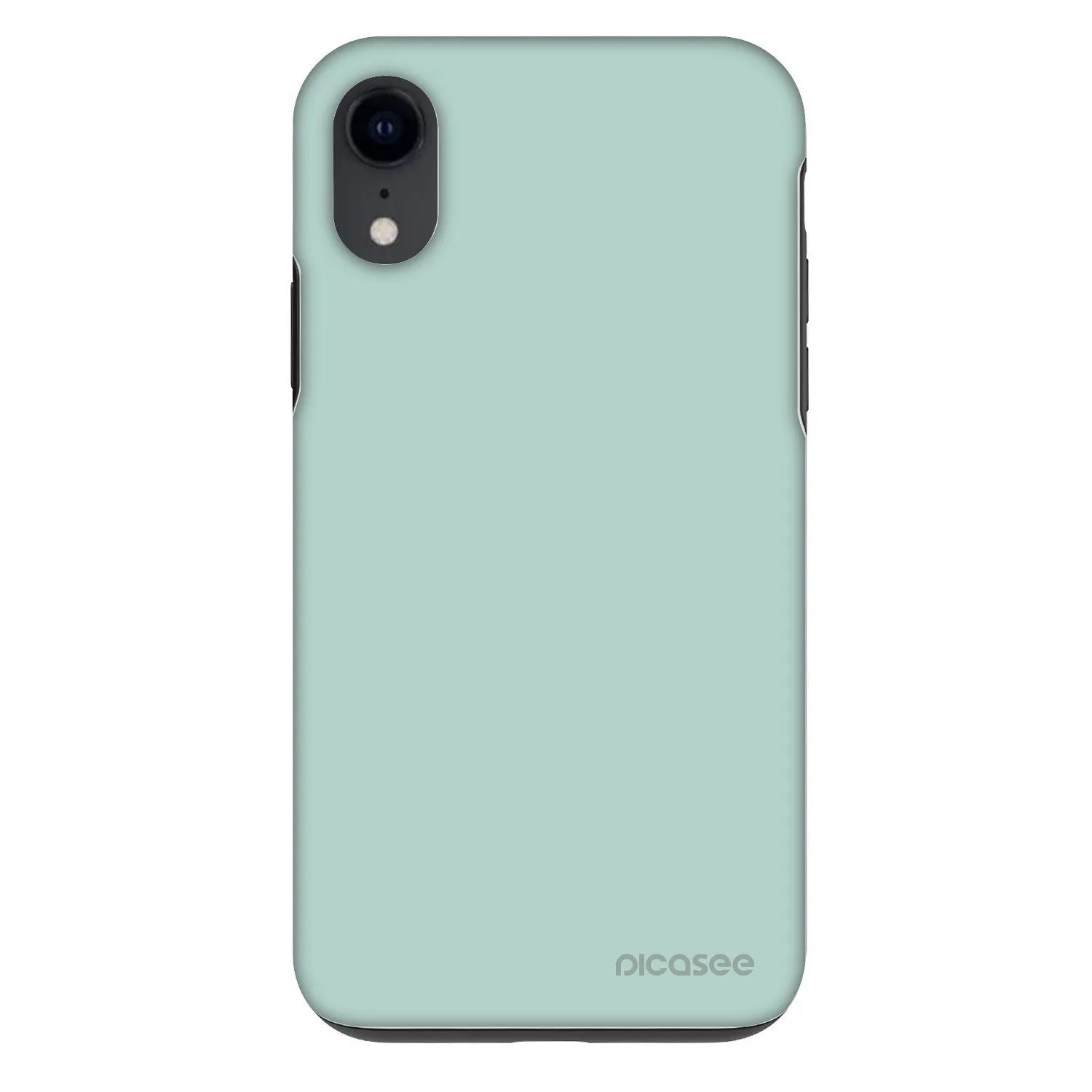 Picasee Fashion Case za Apple iPhone XR - Pastel Charm