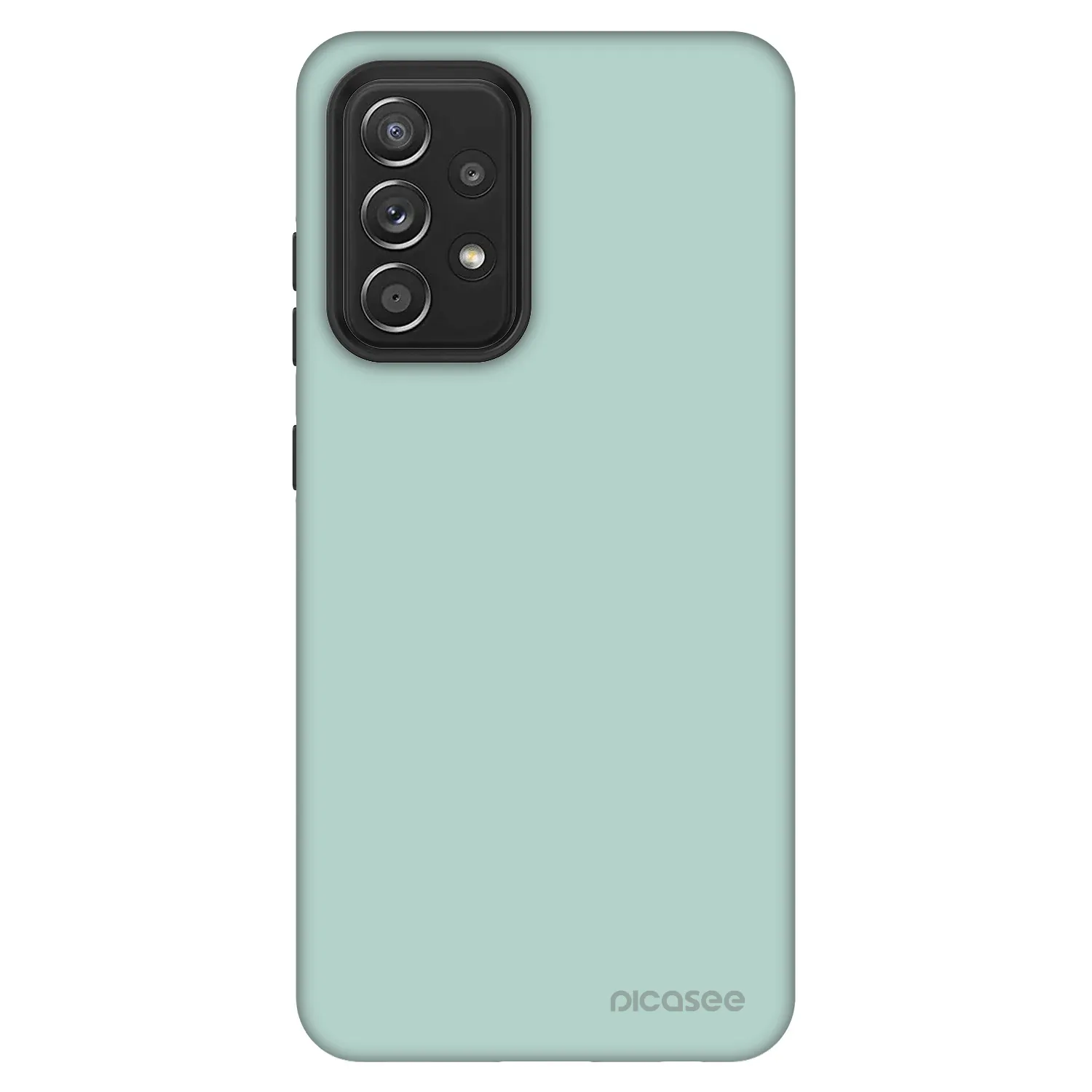 Picasee Fashion Case za Samsung Galaxy A52s 5G A528B - Pastel Charm