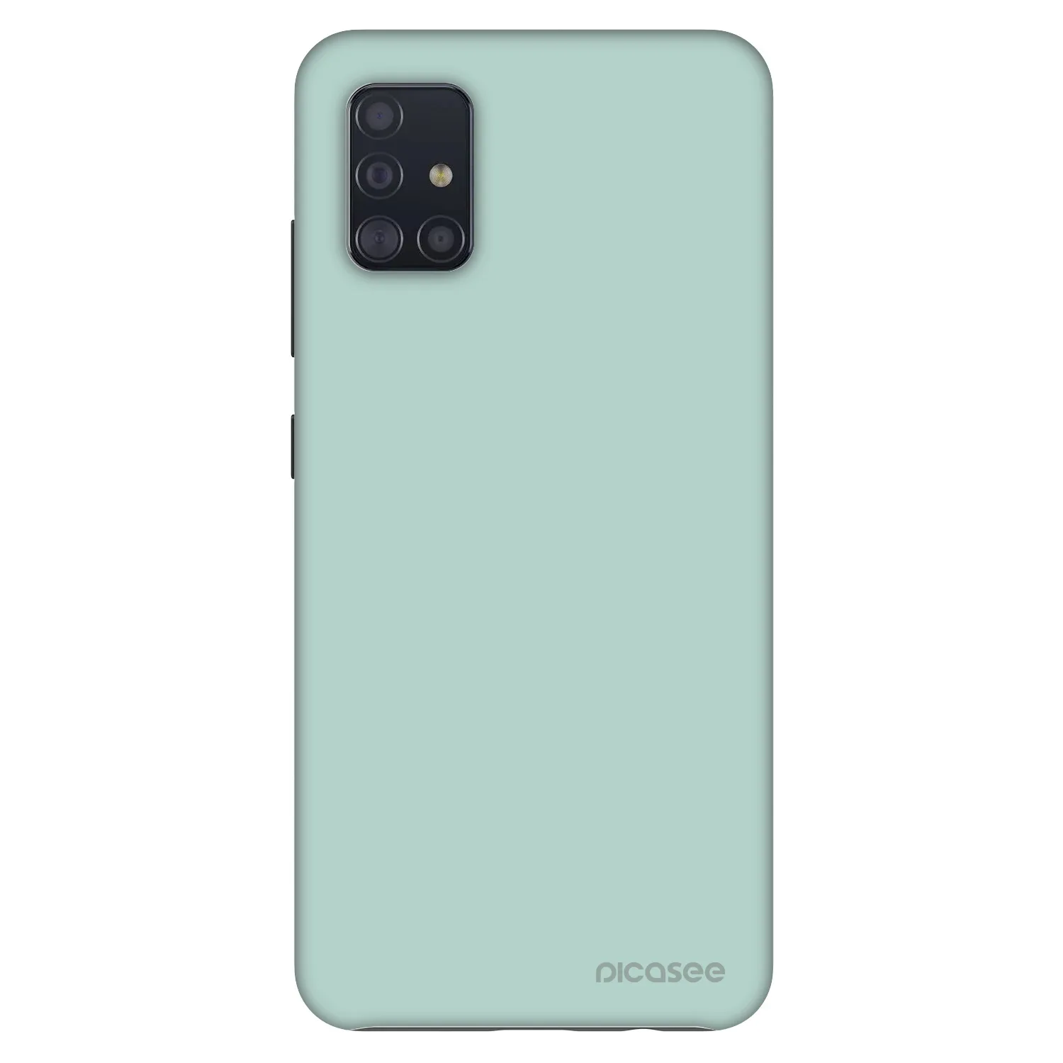 Picasee Fashion Case za Samsung Galaxy A51 A515F - Pastel Charm