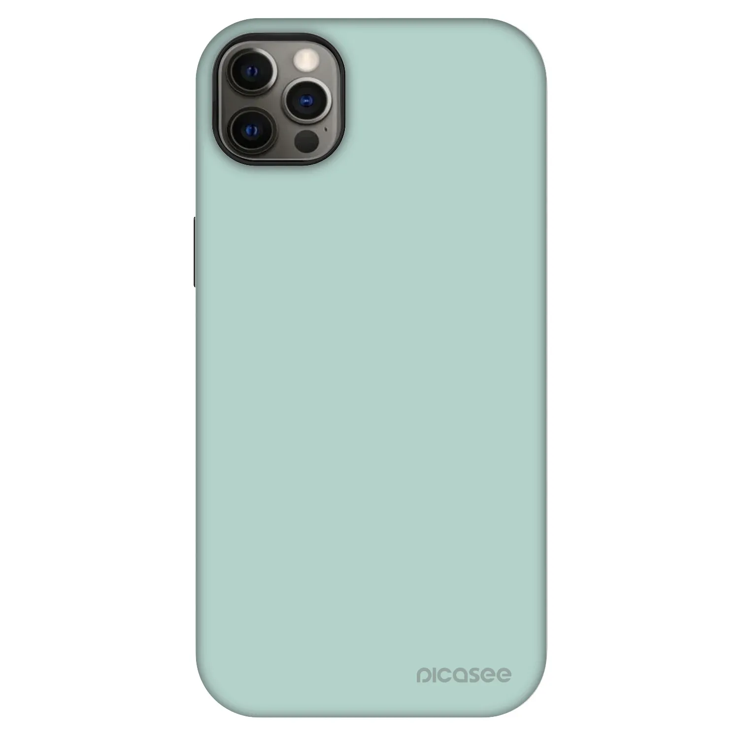 Picasee Fashion Case MagSafe za Apple iPhone 12 Pro Max - Pastel Charm