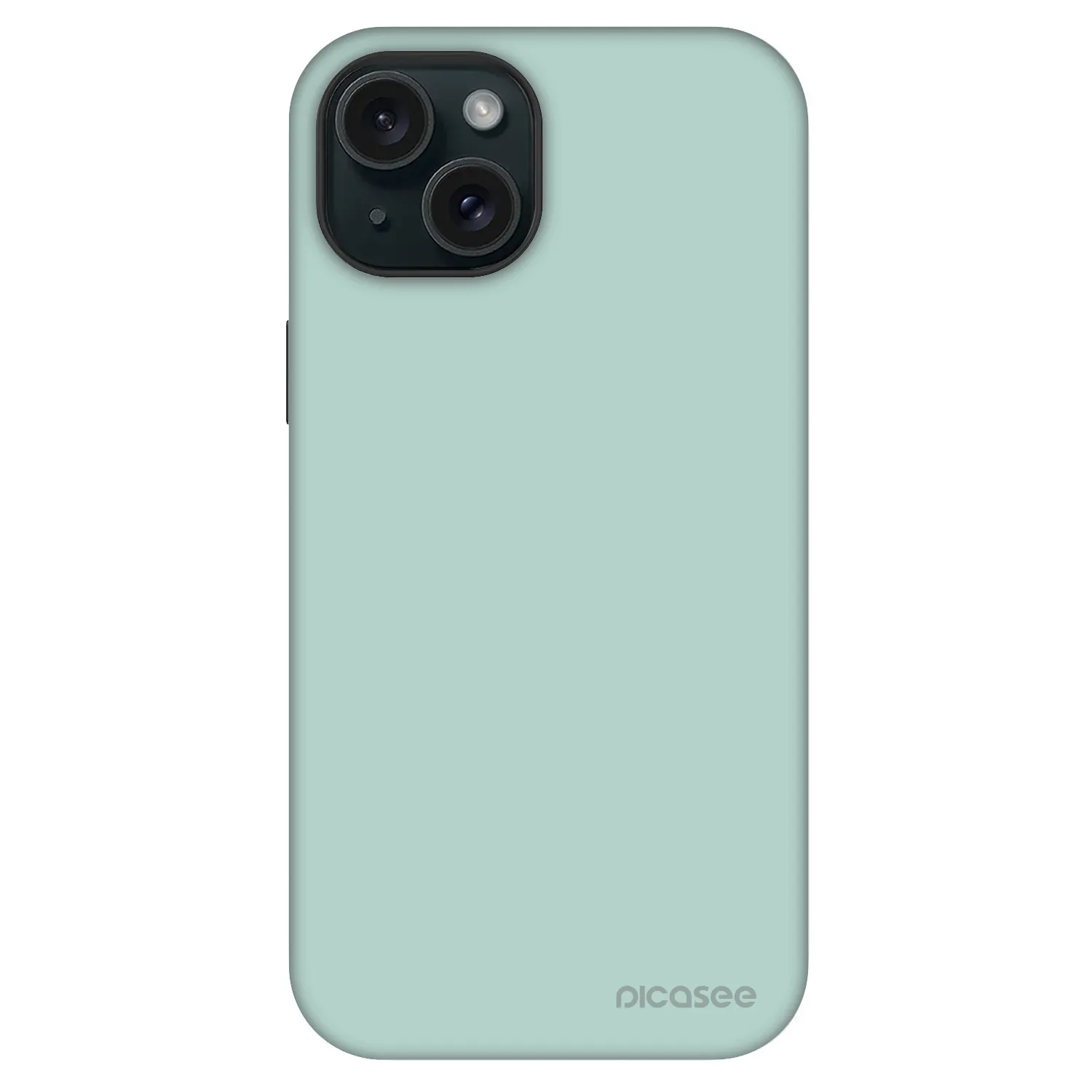 Picasee Fashion Case MagSafe za Apple iPhone 15 - Pastel Charm