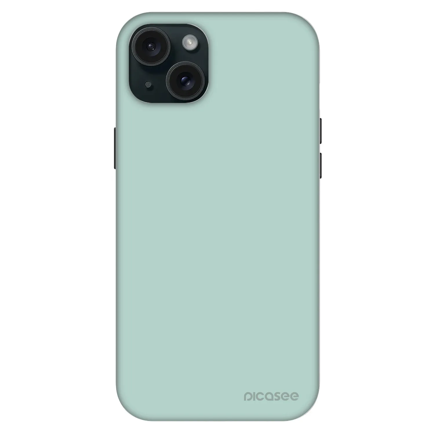 Picasee Fashion Case MagSafe za Apple iPhone 15 Plus - Pastel Charm