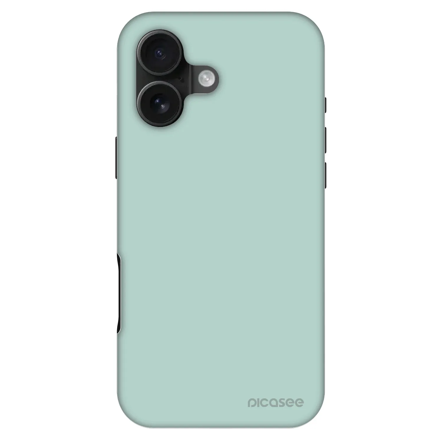 Picasee Fashion Case MagSafe za Apple iPhone 16 - Pastel Charm