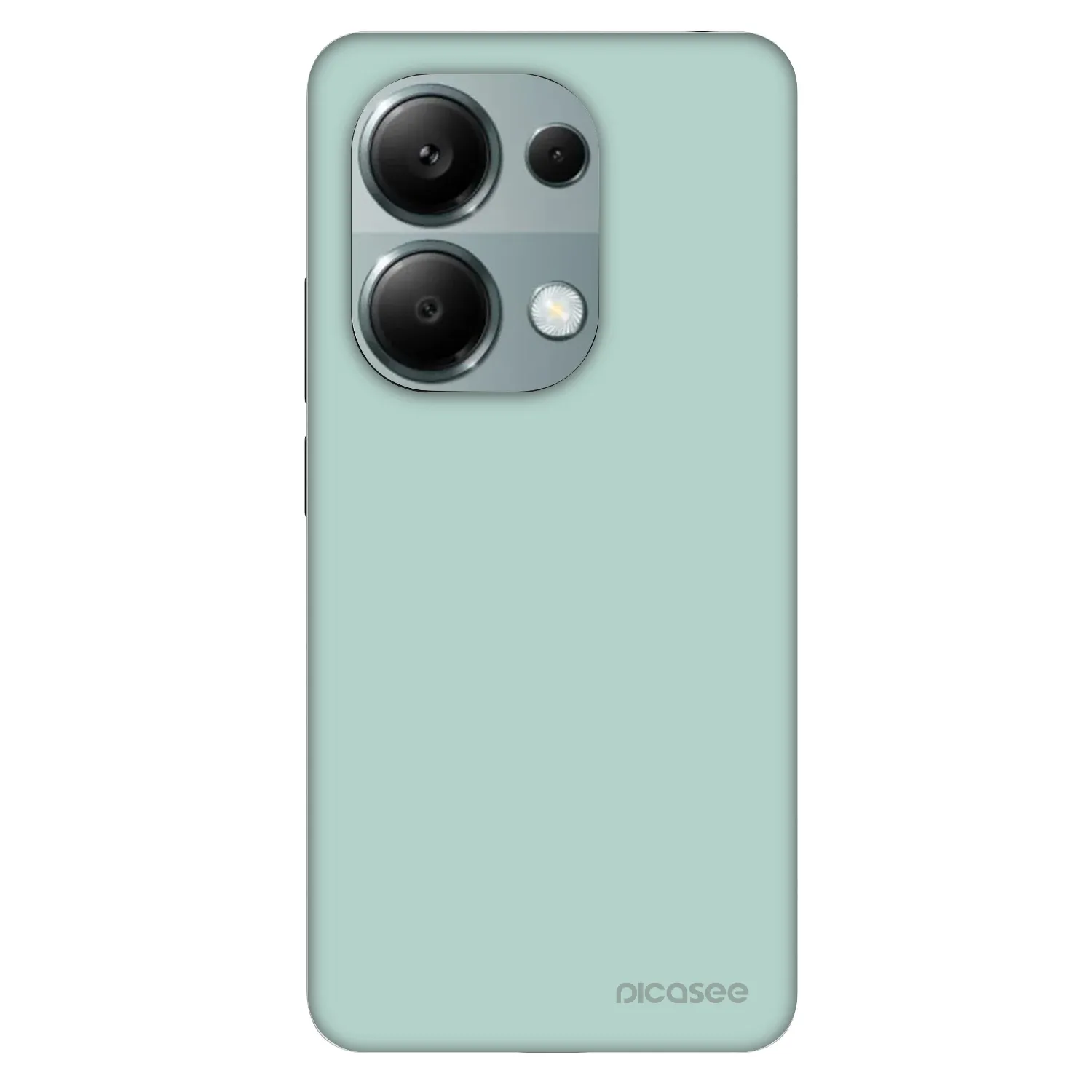 Picasee Fashion Case za Xiaomi Redmi Note 13 Pro 4G - Pastel Charm