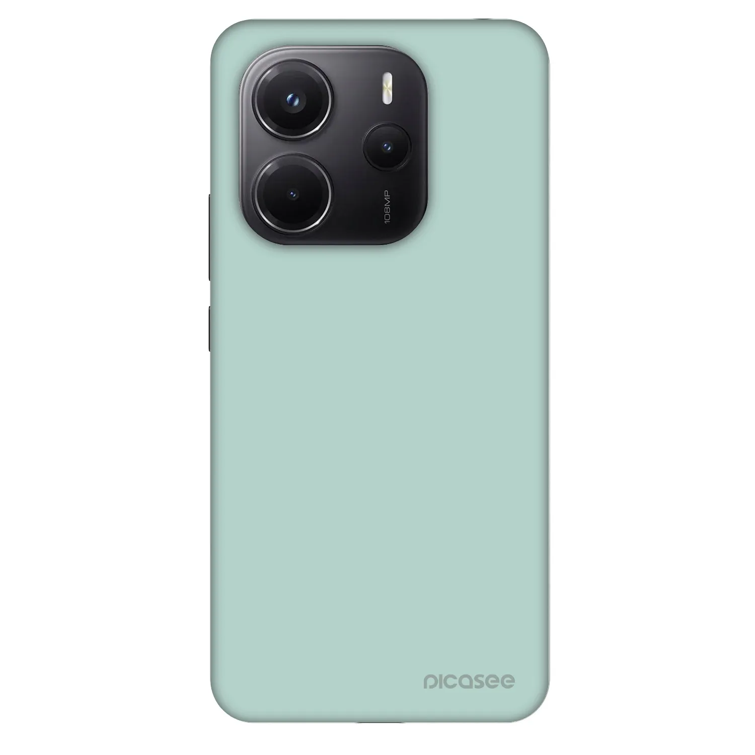 Picasee Fashion Case za Xiaomi Redmi Note 14 4G - Pastel Charm