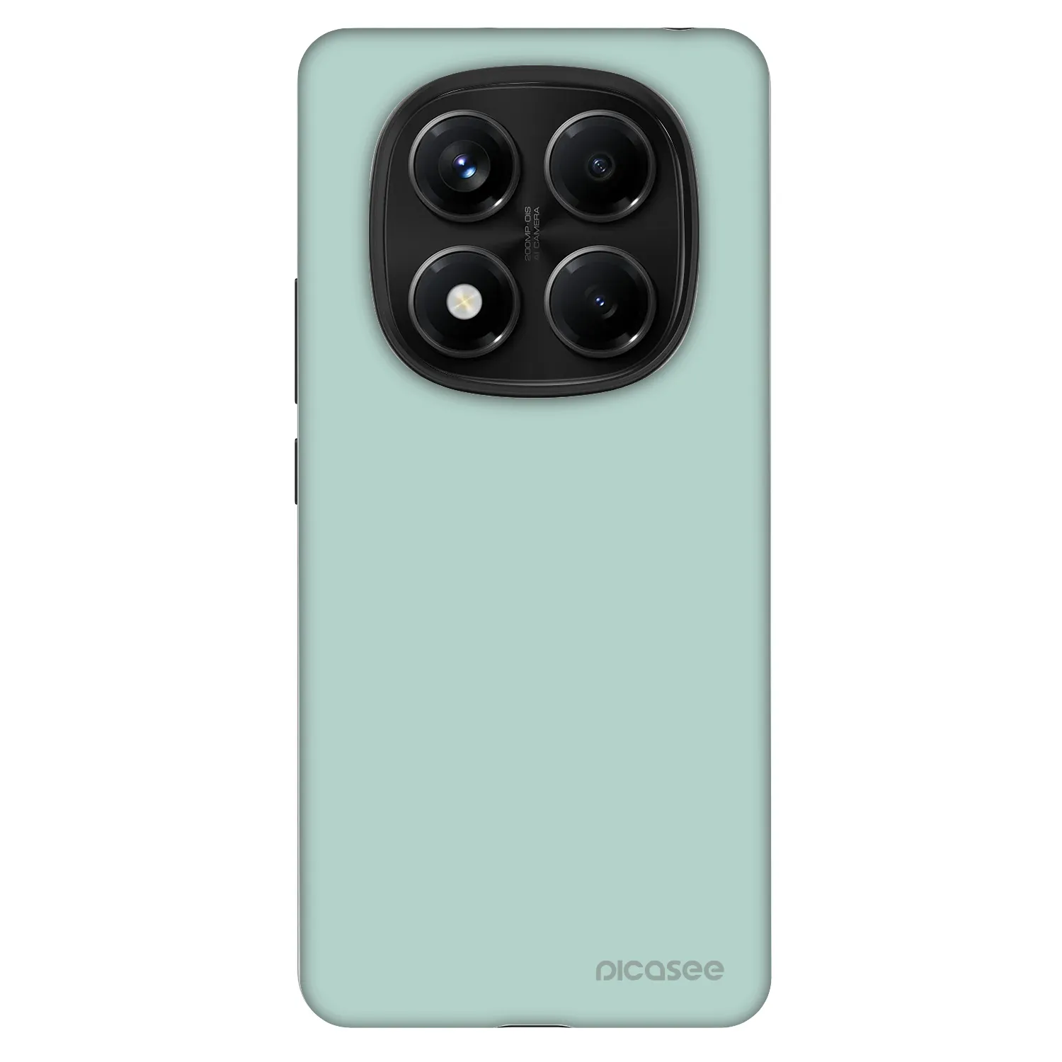 Picasee Fashion Case za Xiaomi Redmi Note 14 Pro 4G - Pastel Charm