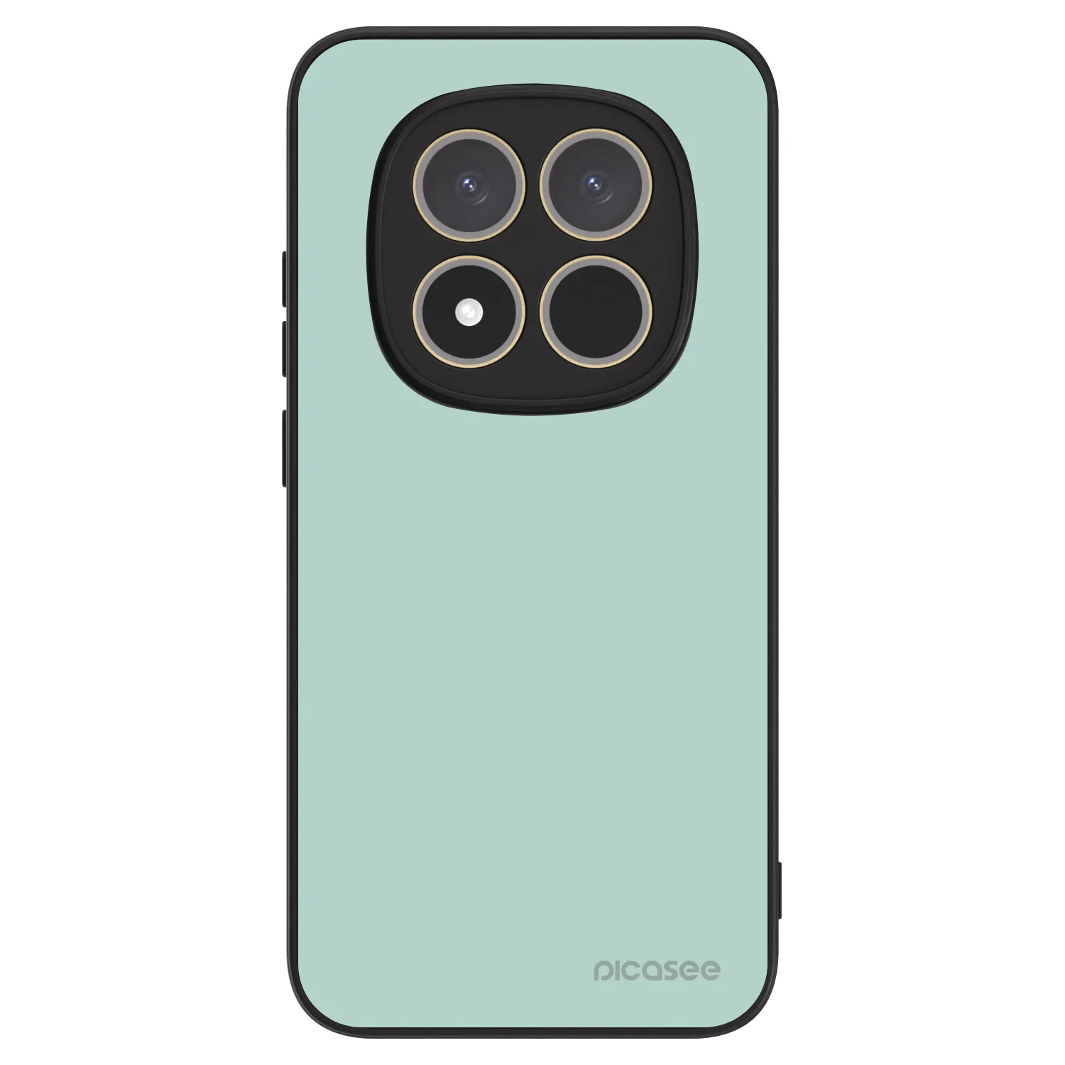 Picasee ULTIMATE CASE za Xiaomi Redmi Note 15 Pro 4G - Pastel Charm