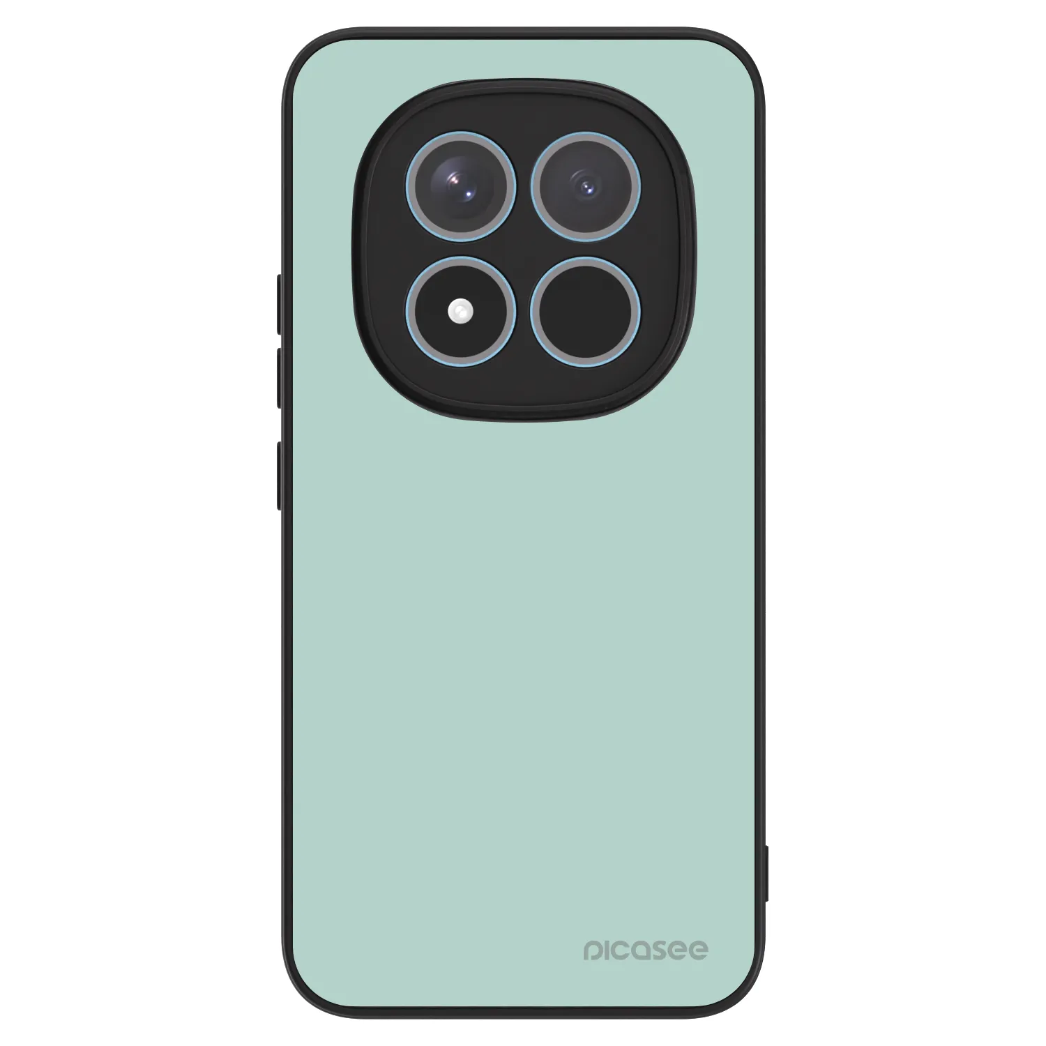 Picasee ULTIMATE CASE za Xiaomi Redmi Note 15 Pro+ - Pastel Charm