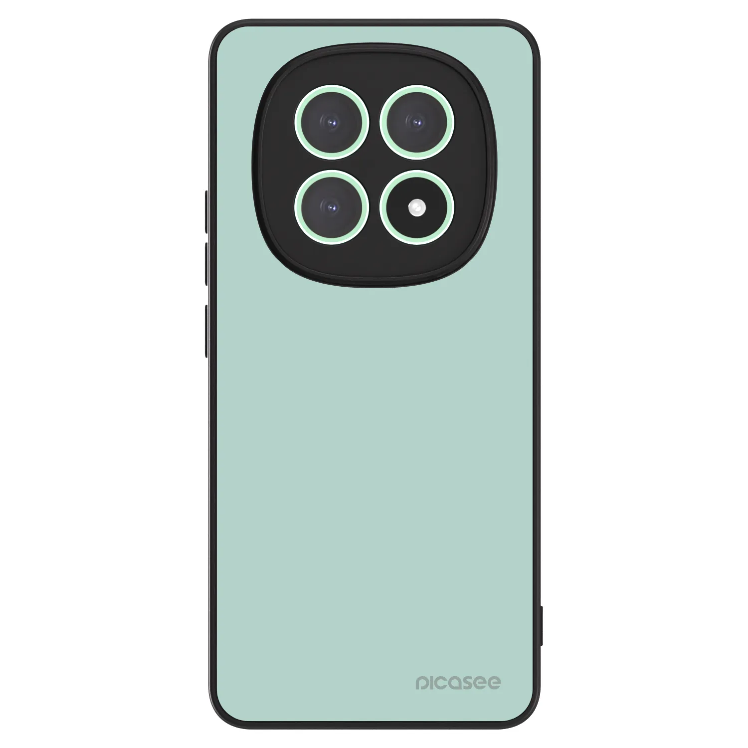 Picasee ULTIMATE CASE za Xiaomi Redmi Note 15 - Pastel Charm