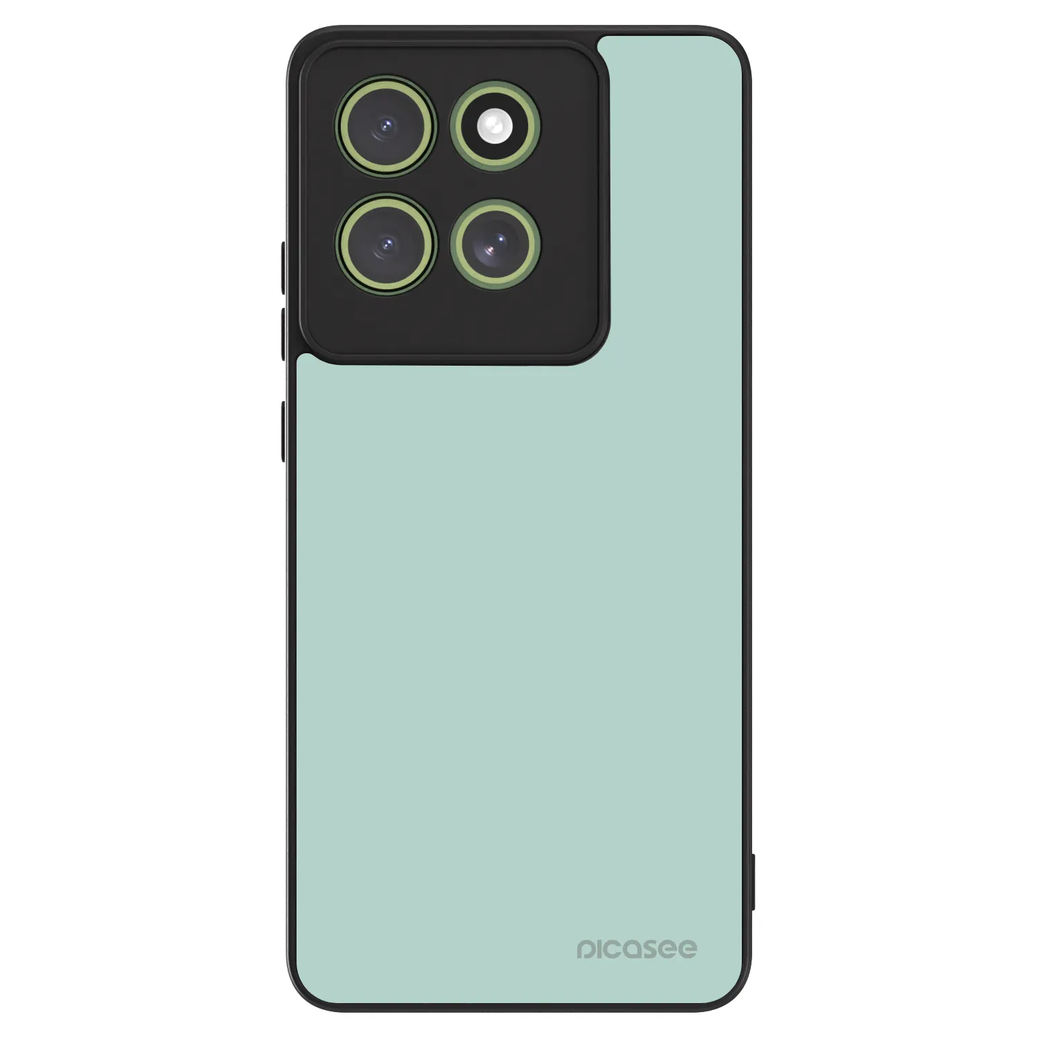 Picasee ULTIMATE CASE za Motorola Moto G86 Power 5G - Pastel Charm