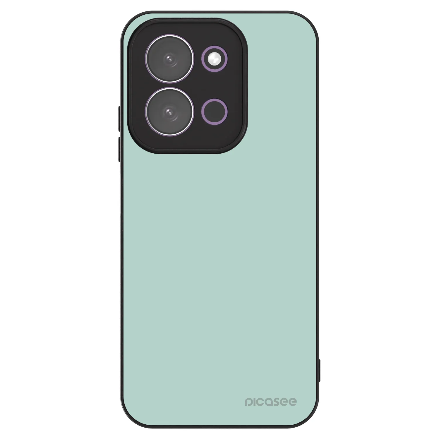 Picasee ULTIMATE CASE za Xiaomi Redmi 15C 5G - Pastel Charm