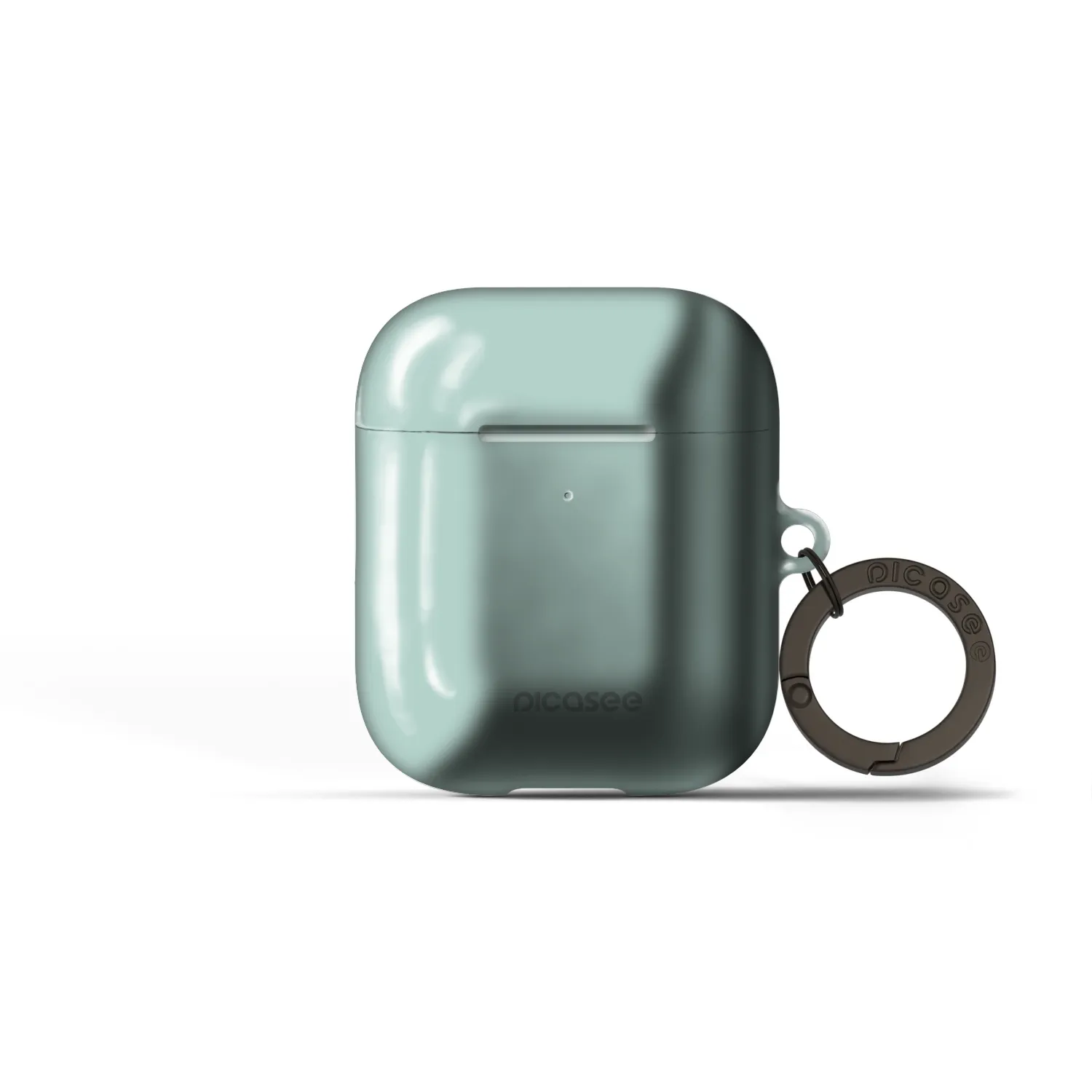 Picasee Obal pro Apple AirPods 1 - Pastel Charm