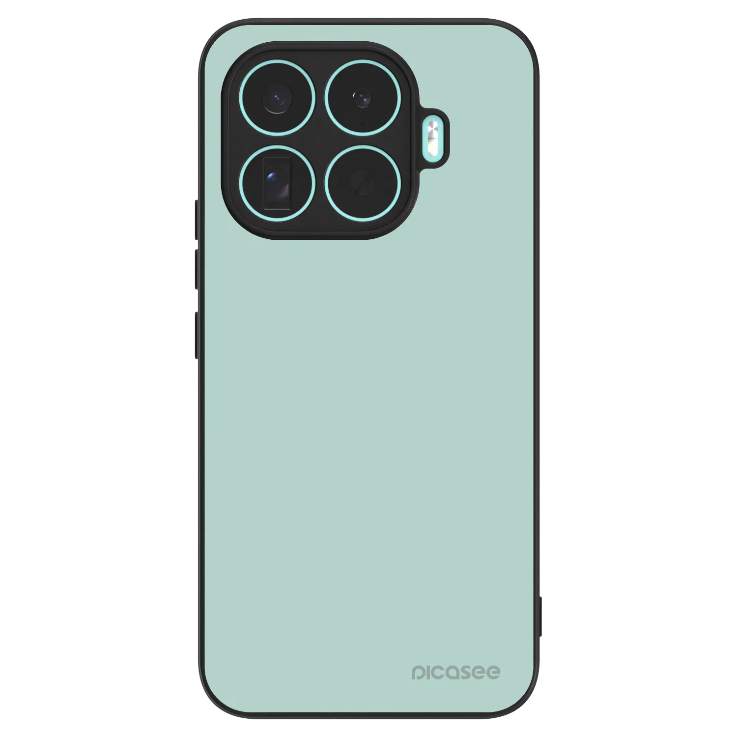 Picasee ULTIMATE CASE za Xiaomi 17T Pro - Pastel Charm