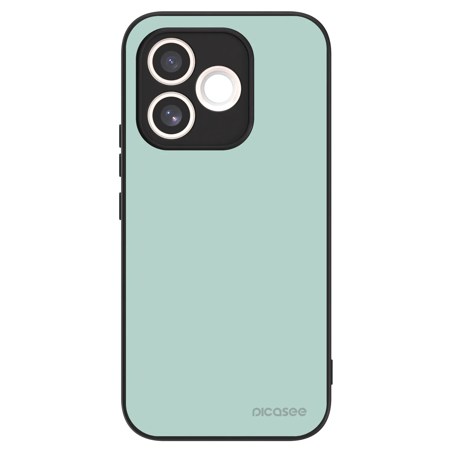 Picasee ULTIMATE CASE za Honor 600 Lite - Pastel Charm