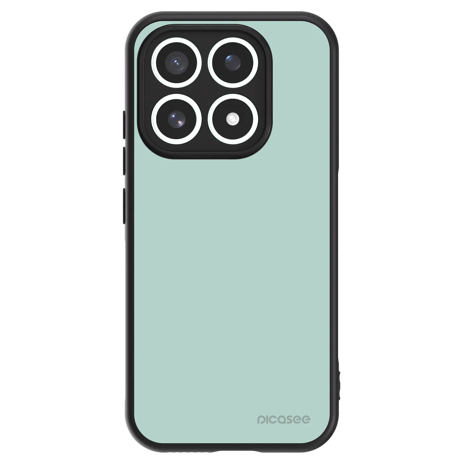 Picasee ULTIMATE CASE PowerShare za Xiaomi 17 - Pastel Charm