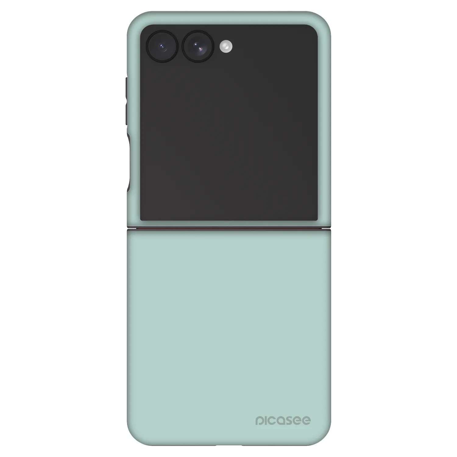 Picasee Fashion Case za Samsung Galaxy Z Flip7 5G - Pastel Charm