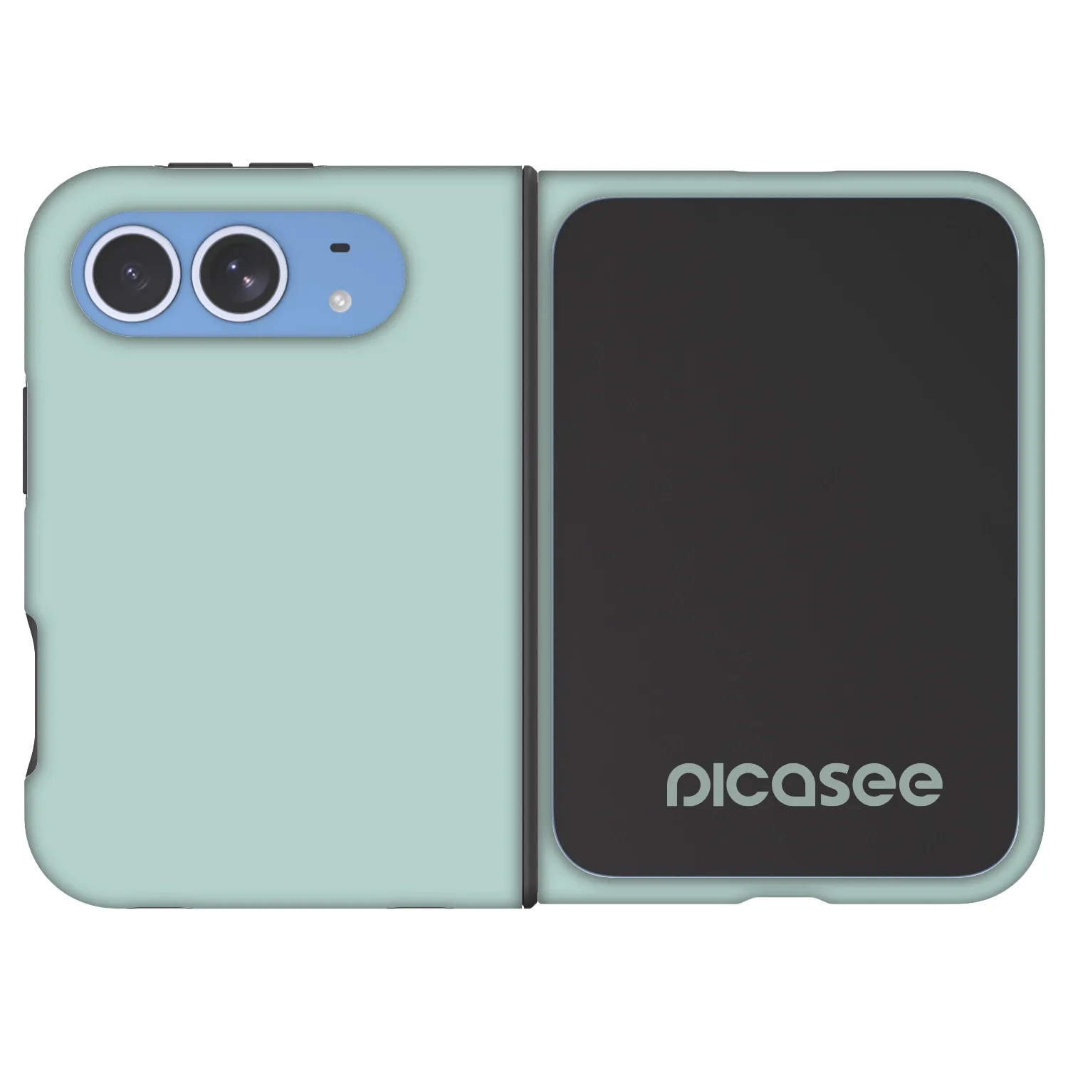Picasee Fashion Case MagSafe za Apple iPhone Ultra - Pastel Charm
