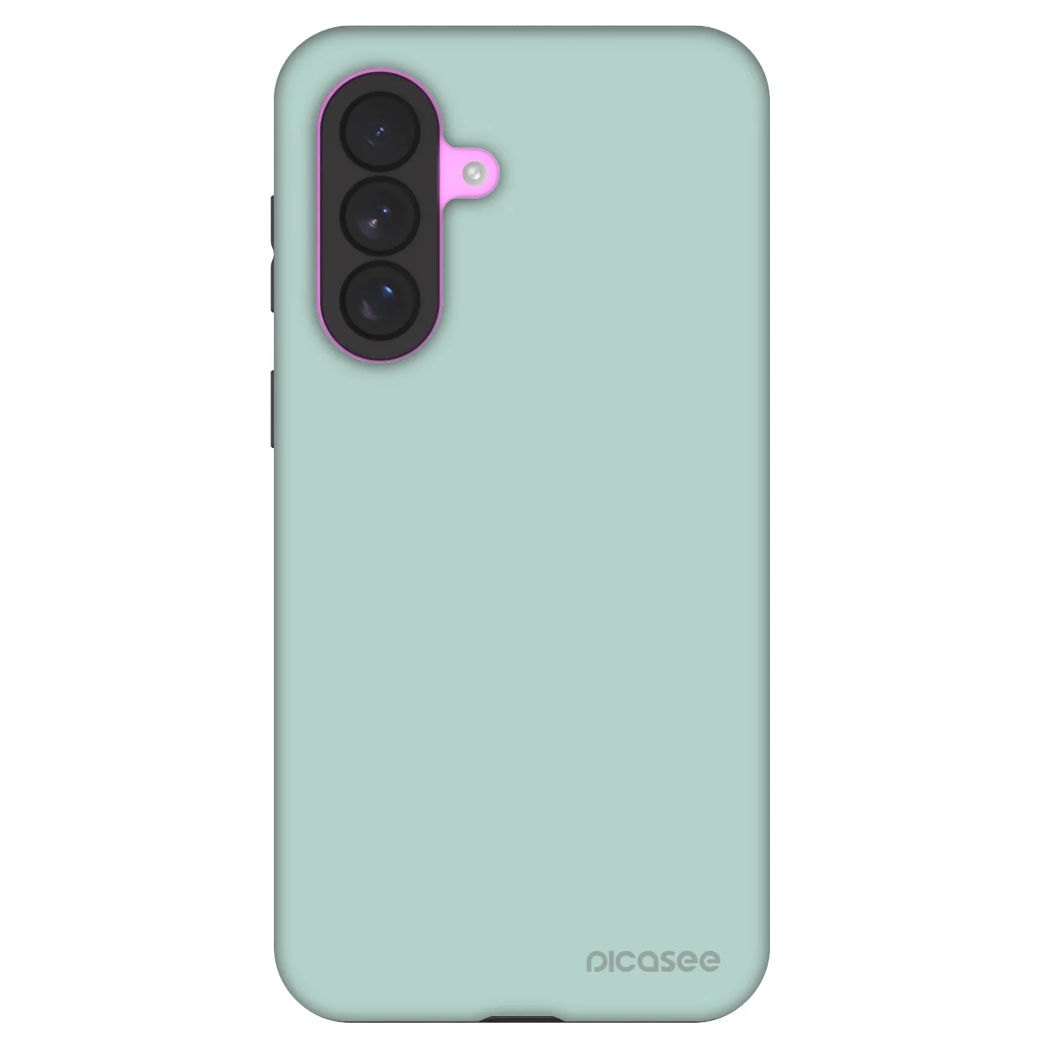 Picasee Fashion Case za Samsung Galaxy A37 - Pastel Charm