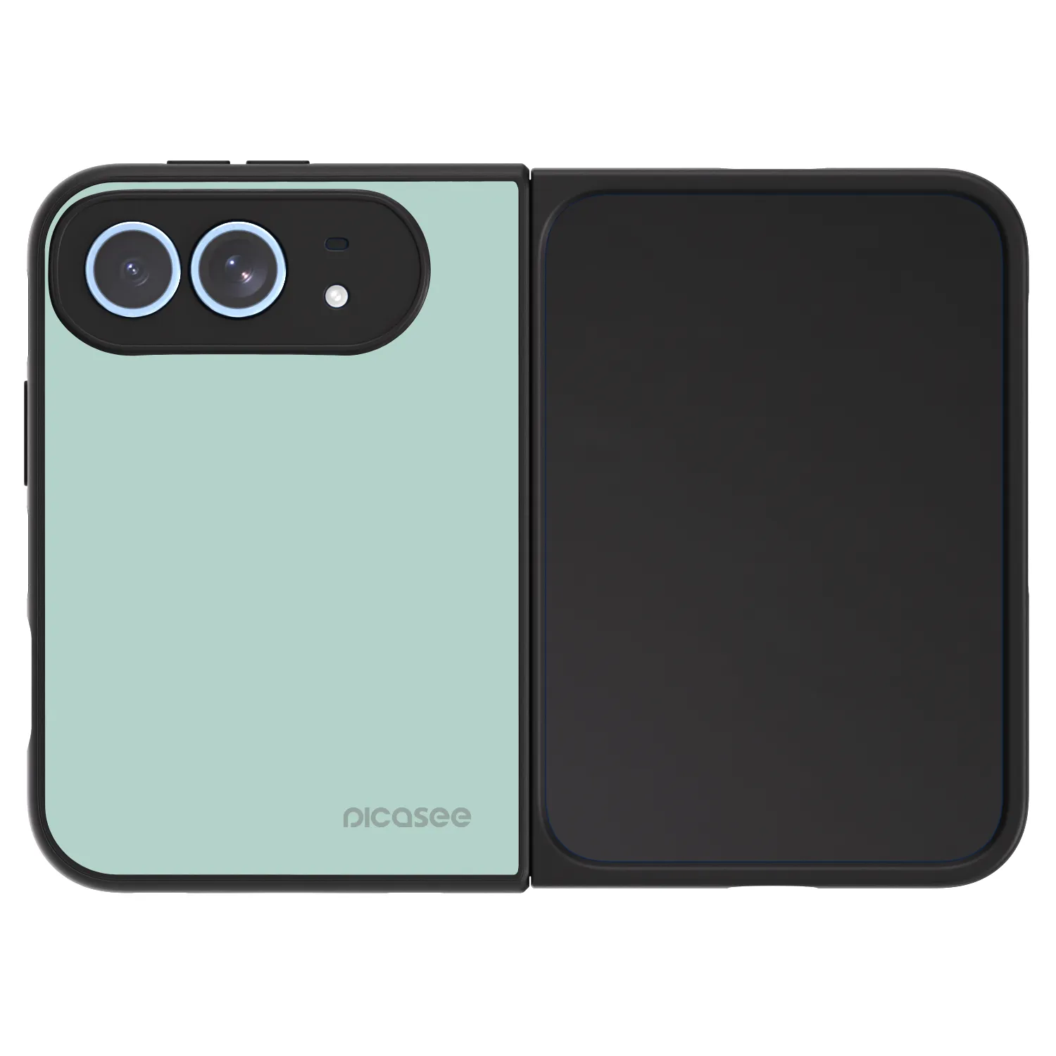 Picasee ULTIMATE CASE MagSafe za Apple iPhone Ultra - Pastel Charm