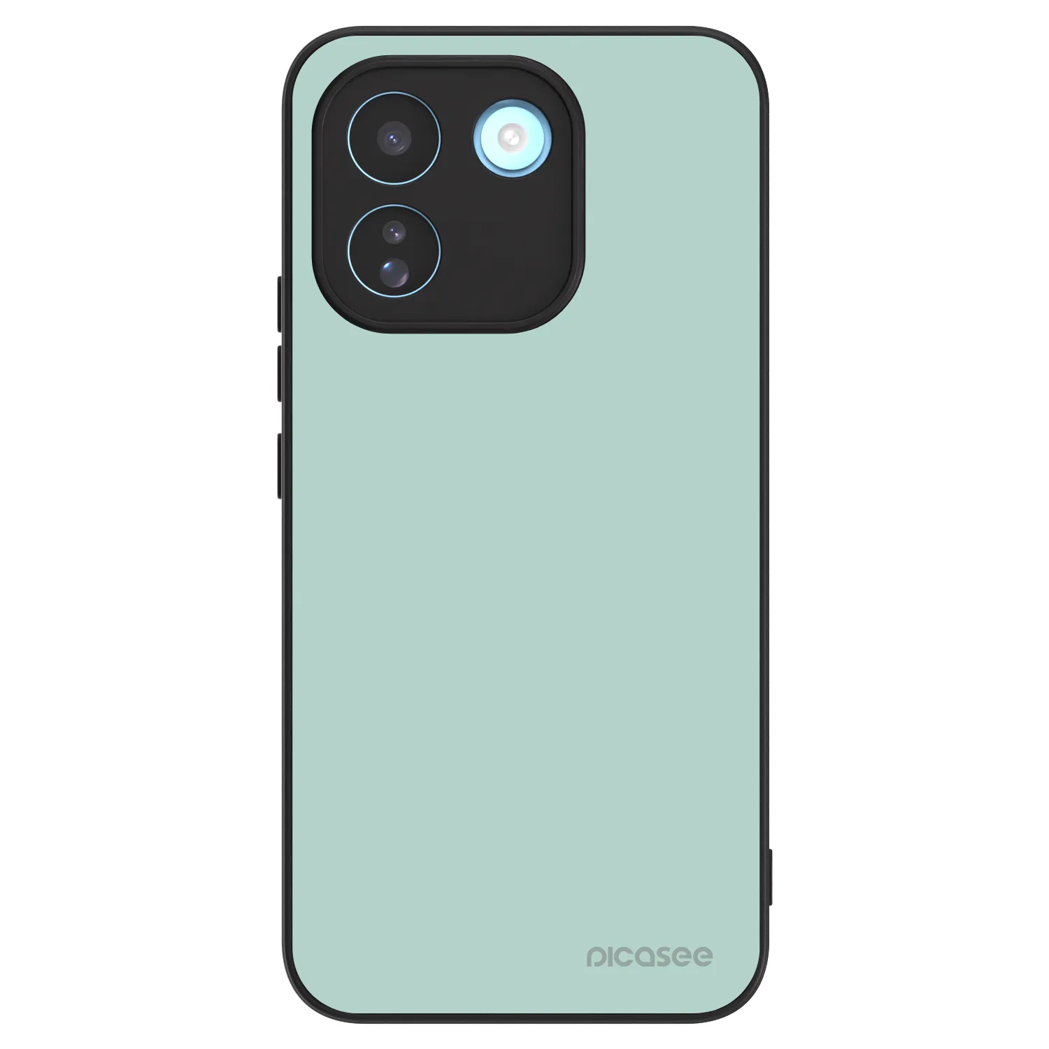 Picasee ULTIMATE CASE za Xiaomi Redmi Note 17 Pro MAX 5G - Pastel Charm