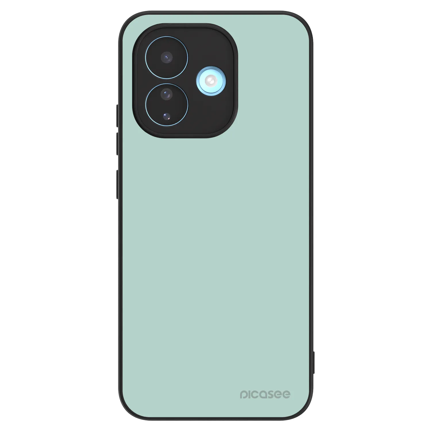 Picasee ULTIMATE CASE za Xiaomi Redmi Note 17 Pro 5G - Pastel Charm