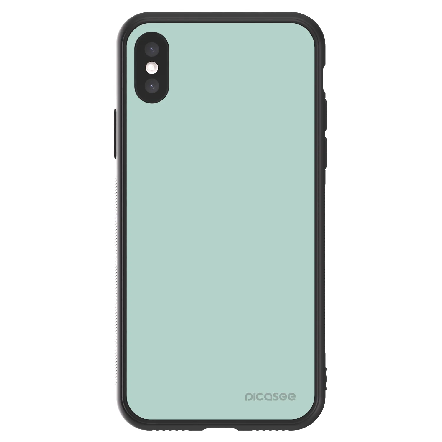 Picasee ULTIMATE CASE za Apple iPhone X/XS - Pastel Charm