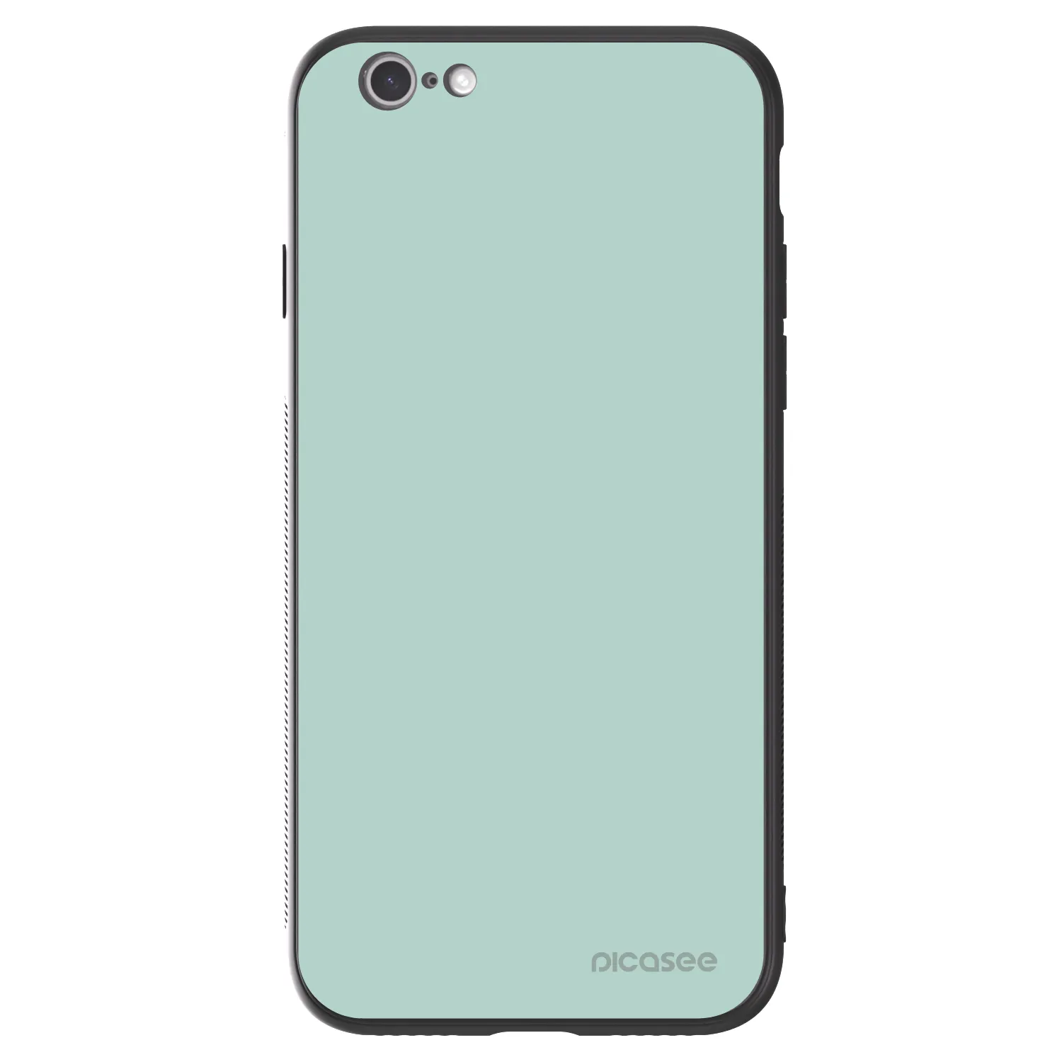 Picasee ULTIMATE CASE za Apple iPhone 6/6S - Pastel Charm