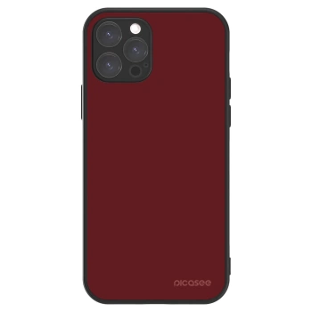 Picasee ULTIMATE CASE za Apple iPhone 12 Pro - Red Bliss