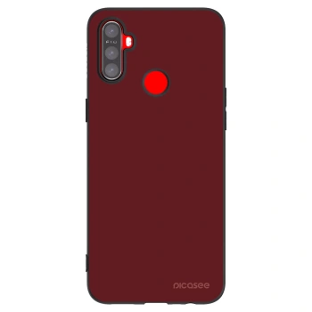 Maskica za Realme C3 - Red Bliss