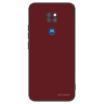 Maskica za Motorola Moto G9 Play - Red Bliss