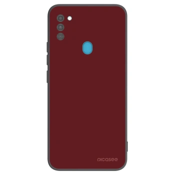 Maskica za Samsung Galaxy M11 - Red Bliss