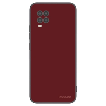 Maskica za Xiaomi Mi 10 Lite - Red Bliss