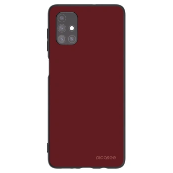 Maskica za Samsung Galaxy M51 M515F - Red Bliss