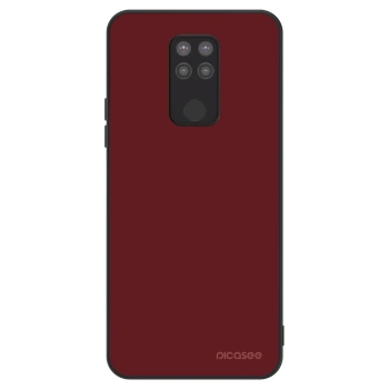Maskica za Xiaomi Redmi Note 9 - Red Bliss