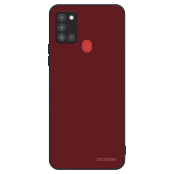 Maskica za Samsung Galaxy A21s - Red Bliss