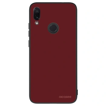 Maskica za Xiaomi Redmi Note 7 - Red Bliss