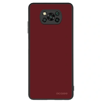 Maskica za Xiaomi Poco X3 - Red Bliss