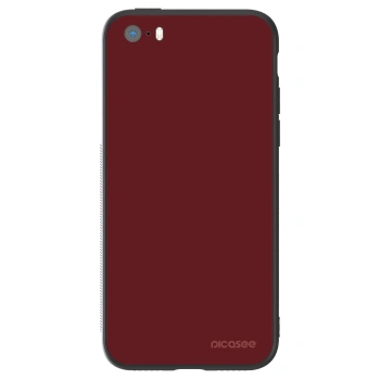 Maskica za Apple iPhone 5/5S/SE - Red Bliss
